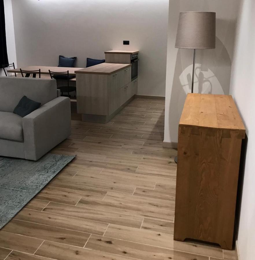 Alloggio Casa Talvena Xl لونجاروني المظهر الخارجي الصورة