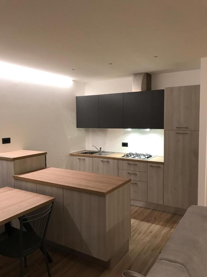 Alloggio Casa Talvena Xl لونجاروني المظهر الخارجي الصورة