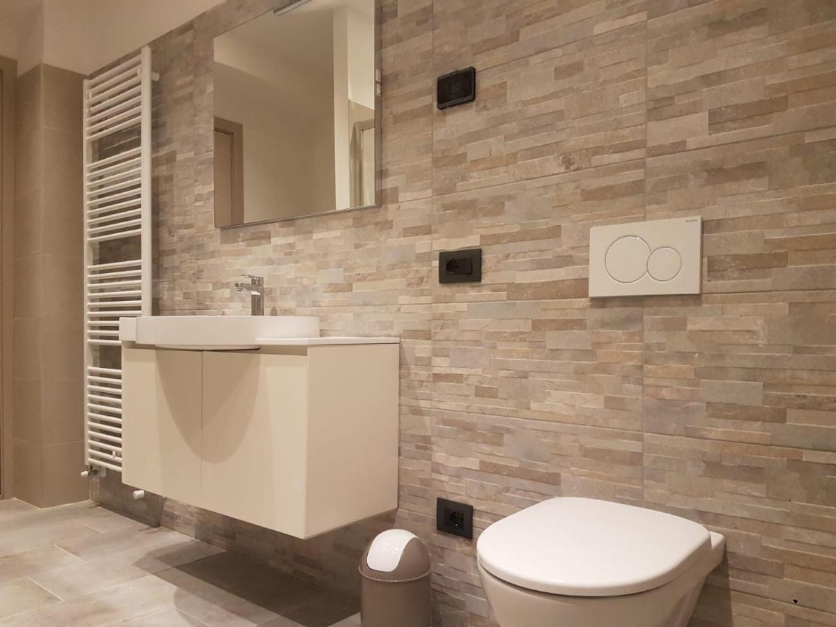Alloggio Casa Talvena Xl لونجاروني المظهر الخارجي الصورة
