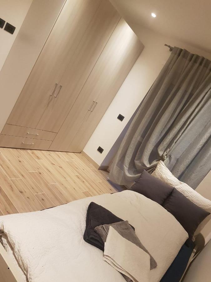 Alloggio Casa Talvena Xl لونجاروني المظهر الخارجي الصورة