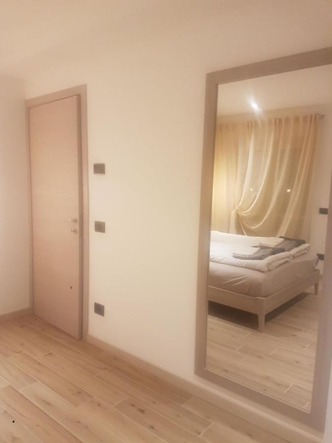 Alloggio Casa Talvena Xl لونجاروني المظهر الخارجي الصورة