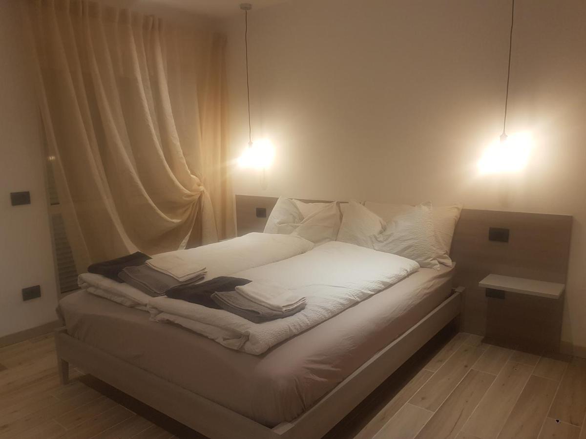 Alloggio Casa Talvena Xl لونجاروني المظهر الخارجي الصورة