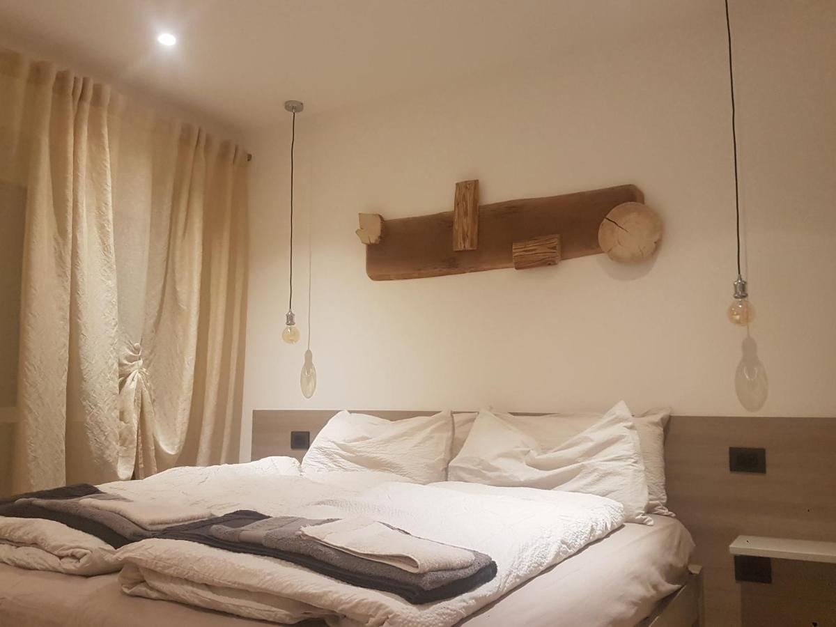 Alloggio Casa Talvena Xl لونجاروني المظهر الخارجي الصورة